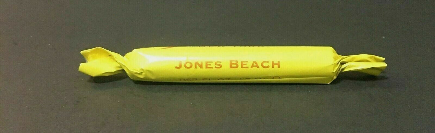 Bond No.9 Jones Beach 1.7 ML 0.057 fl. onz. muestra oficial de perfumes