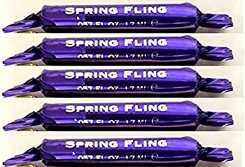 Bond no. 9 Spring Fling 1.7ml 0.06 Fl. Oz. official sample