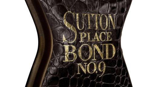 Bond No 9 Sutton Place 1.7 ML 0.057 fl. oz. official perfume