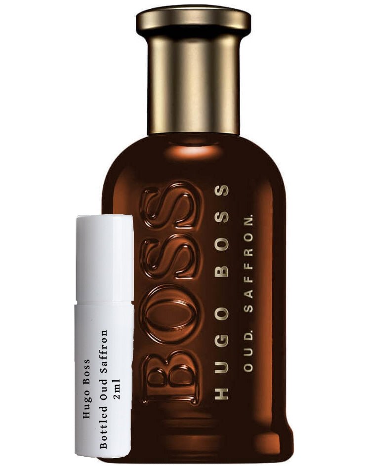 Bottled shop oud boss