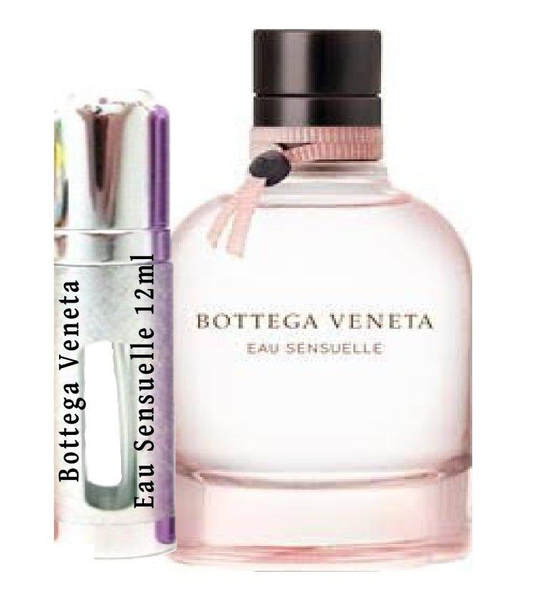 Bottega Veneta Eau Sensuelle samples 12ml