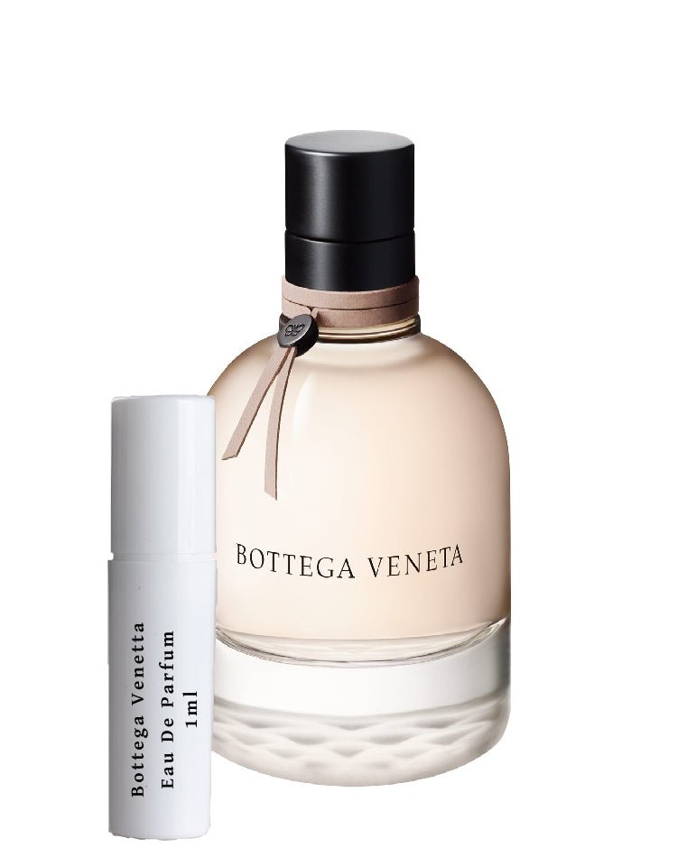 Bottega Veneta samples Edp –