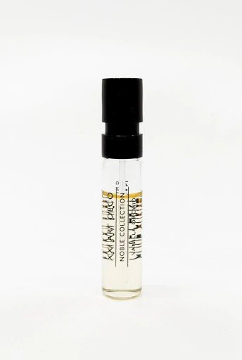 CLIVE CHRISTIAN NOBLE COLLECTION XXI AMBERWOOD offisielle parfyme prøver