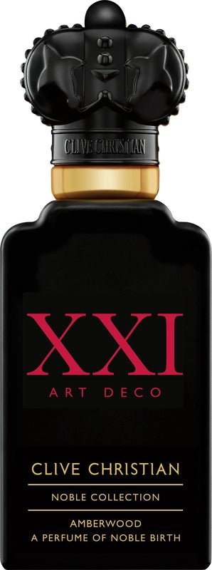 CLIVE CHRISTIAN NOBLE COLLECTION XXI AMBERWOOD la plupart des parfums officiels CLIVE CHRISTIAN NOBLE COLLECTION XXI AMBERWOOD, CLIVE CHRISTIAN NOBLE COLLECTION XXI AMBERWOOD