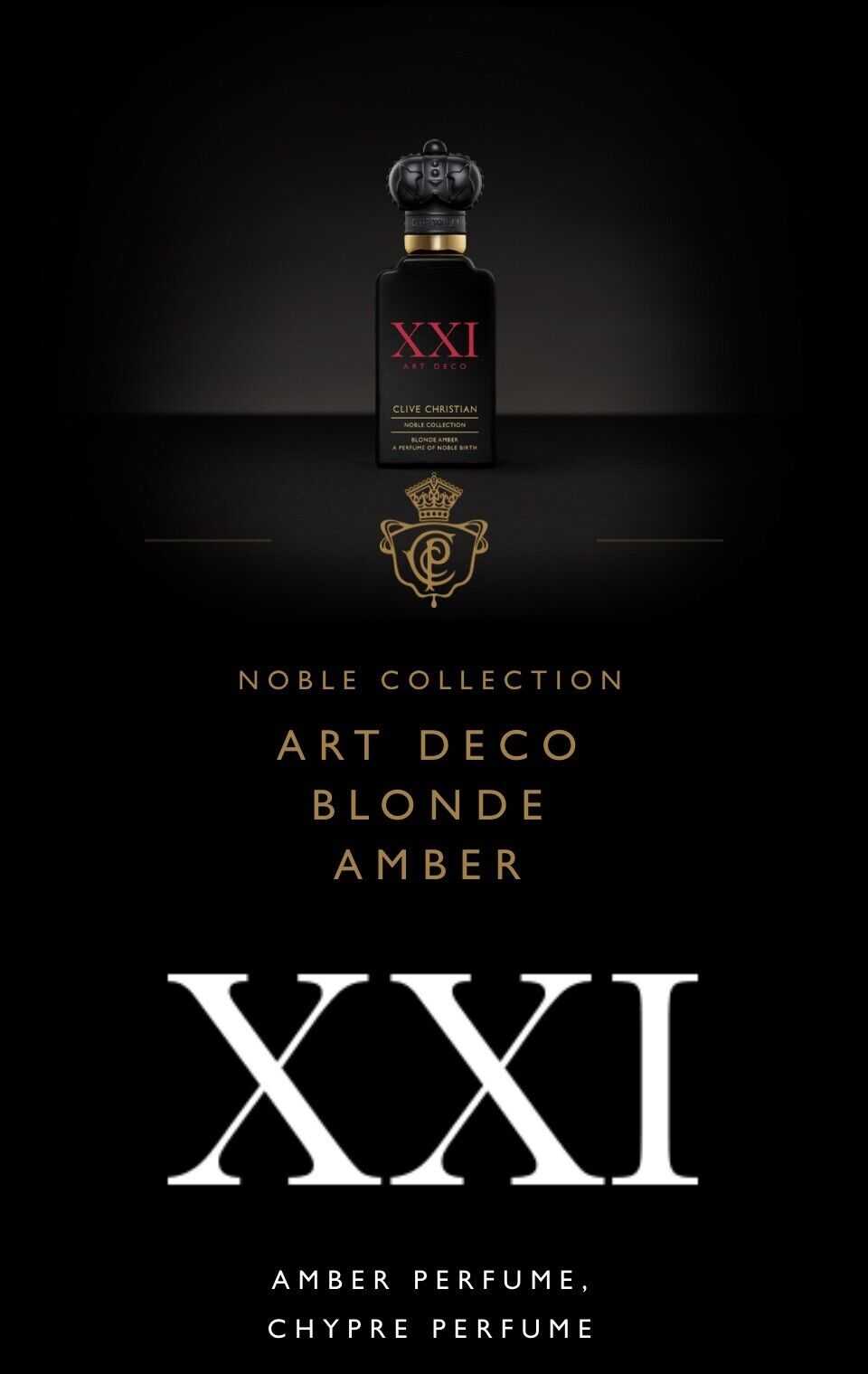 CLIVE CHRISTIAN NOBLE COLLECTION XXI BLONDE AMBERin viralliset hajuvesinäytteet, Επίσημα δείγματα αρωμάτων CLIVE CHRISTIAN NOBLE COLLECTION XXI BLONDE AMBER, CLIVE CHRISTIAN NOBLE COLLECTION XXI BLONDE AMBER virallinen parfümminták, CLIVE CHRISTIAN NOBLE COLLECTION XXI BLONDE AMBER oficjalne próbki hajuvesi