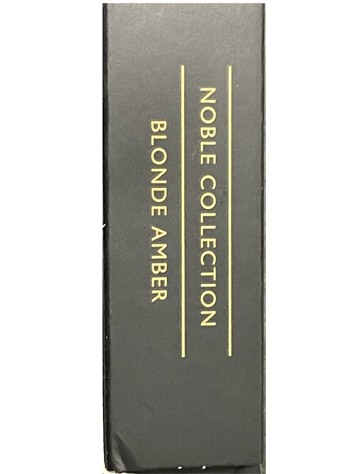 CLIVE CHRISTIAN ノーブルコレクション XXI BLONDE AMBER 公式香水サンプル