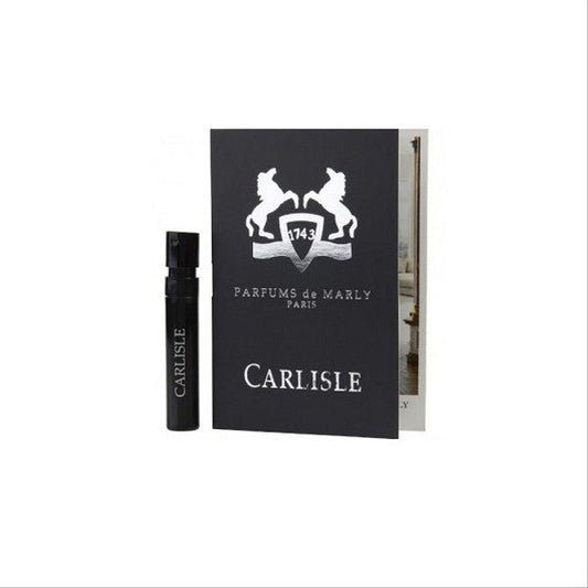 Parfums De Marly Carlisle probă oficială de parfum 1.2ml 0.04 fl. oz