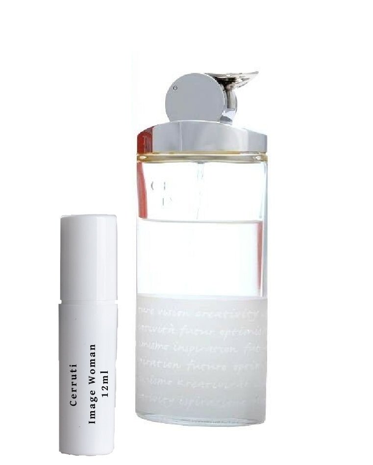 Cerruti Image Woman cestovný parfém 12ml