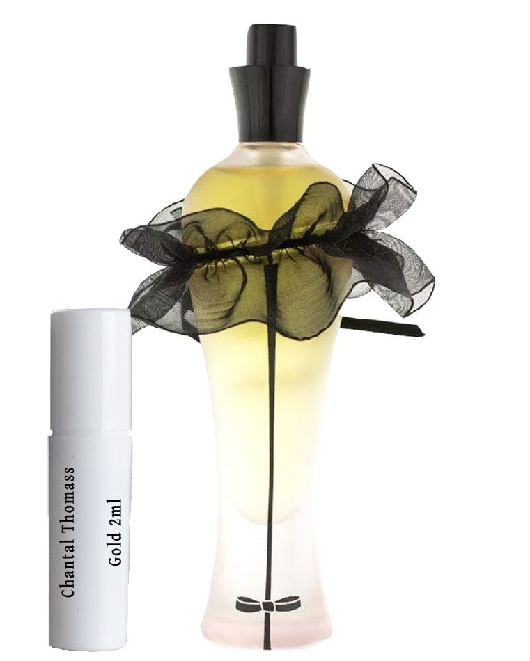 Próbki Chantal Thomas Gold-Chantal Thomass Gold próbki-Chantal Thomass-2ml-creedpróbki perfum