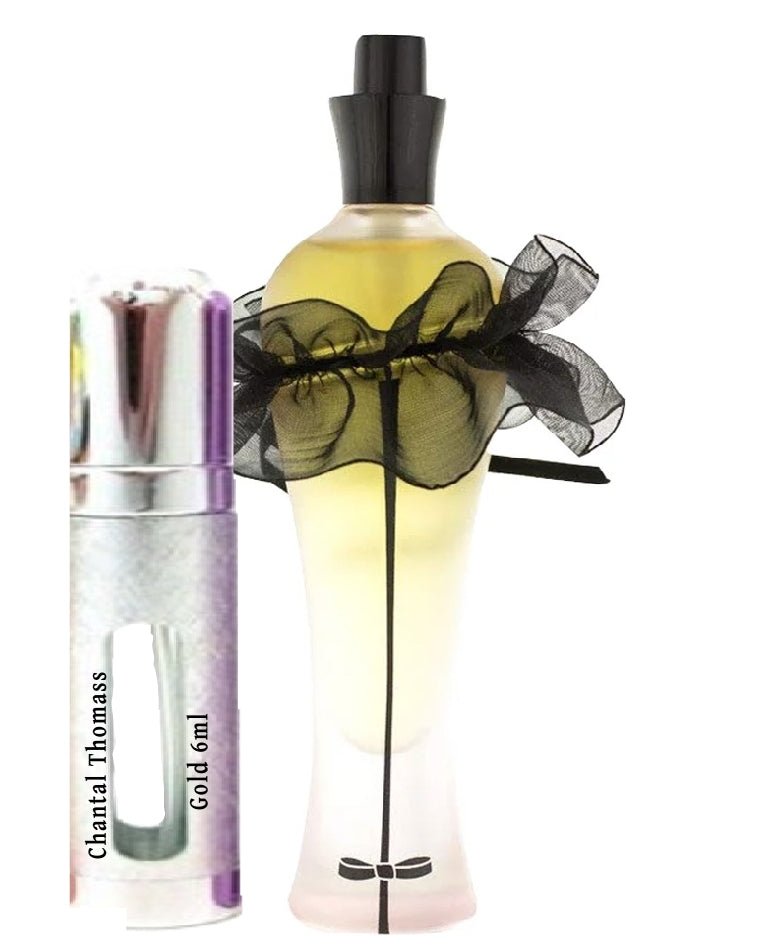 Próbki Chantal Thomas Gold-Chantal Thomass Gold próbki-Chantal Thomass-6ml-creedpróbki perfum
