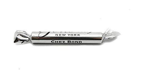 Bond No. 9 Chez Bond 1.7 ml 0.06 fl. oz. virallinen hajuvesinäyte
