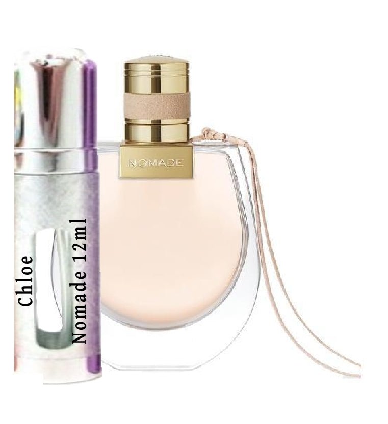 Chloe Nomade prøve 12ml