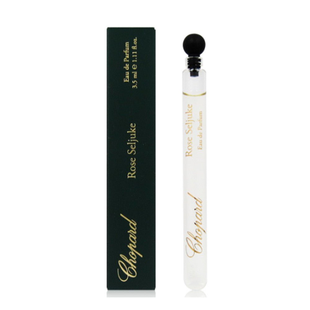 Chopard Rose Seljuke 3.5ml 0.12 fl. oz. official sample