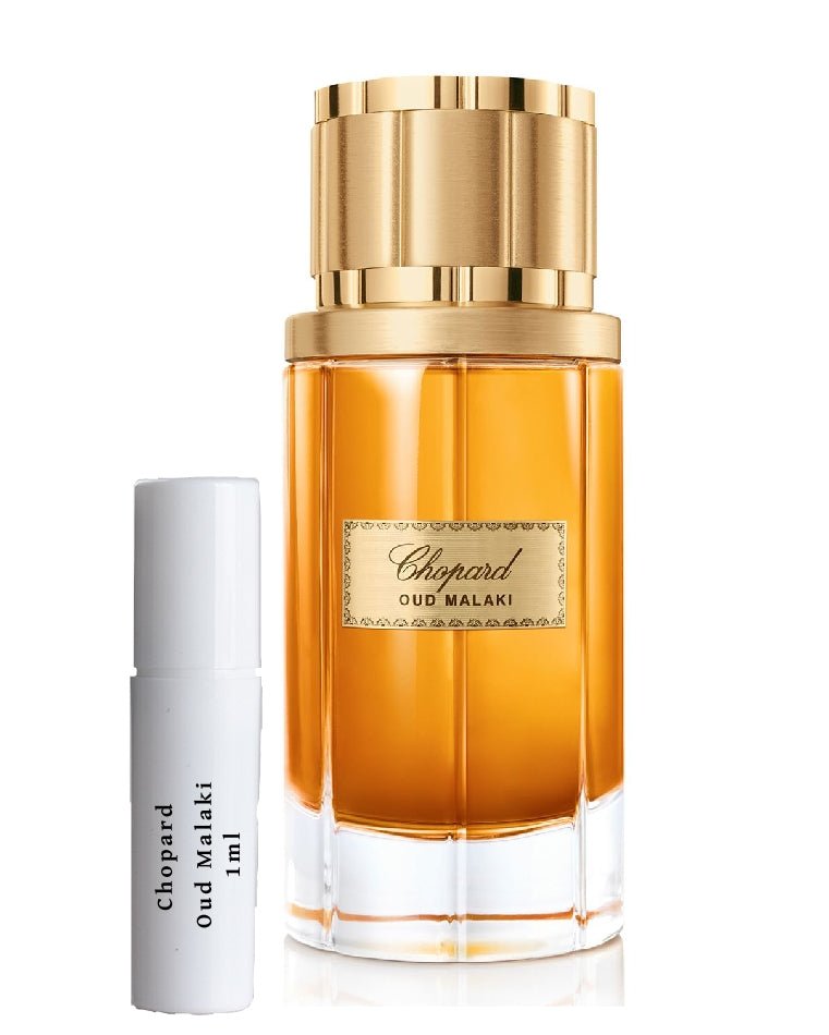 Chopard Oud Malaki flakon 1ml