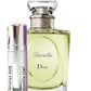 Christian DIOR Diorella sample vials-Christian Dior-Christian Dior-12ml-creedperfumesamples