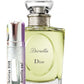 Christian DIOR Diorella sample vials-Christian Dior-Christian Dior-6ml-creedperfumesamples