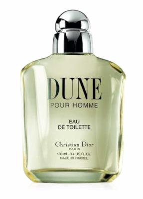 WODA TOALETOWA Christian DIOR Dune Pour Homme 100ml