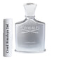 Creed Himalaya perfume samples 2ml