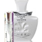 Creed Love in White échantillons 12ml