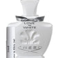 Creed Love in White parfumeprøver 2ml
