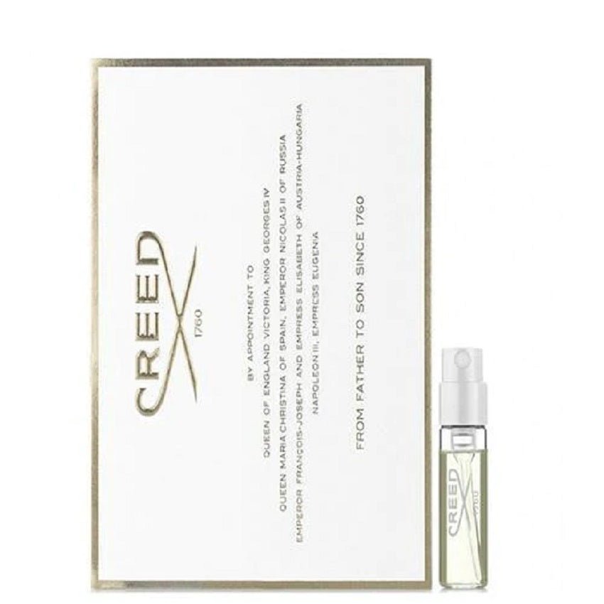Creed アベンタス フォーハー EDP 2.5ml 0.08 fl. オンス公式香水サンプル