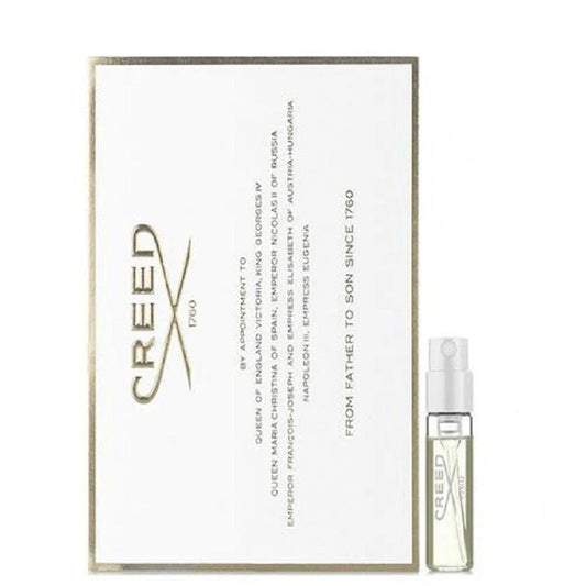 Creed Aventus For Her edp 2.5ml 0.08 fl. oz Officiel parfumeprøve