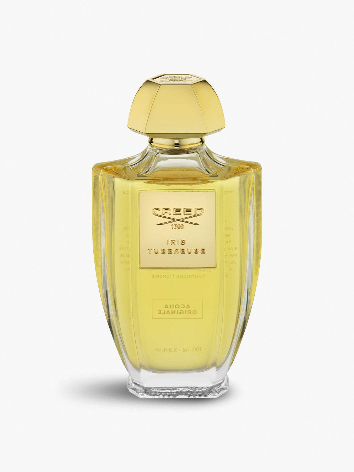 Creed アイリス チューブルーズ 100ml