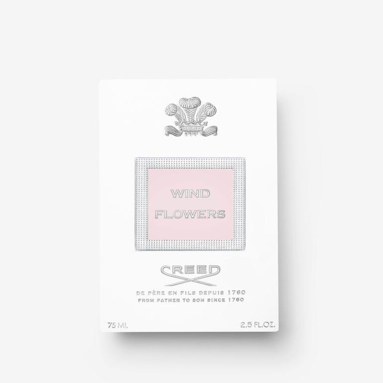 Creed Wind Flowers edp 1.7ml official fragrance sample