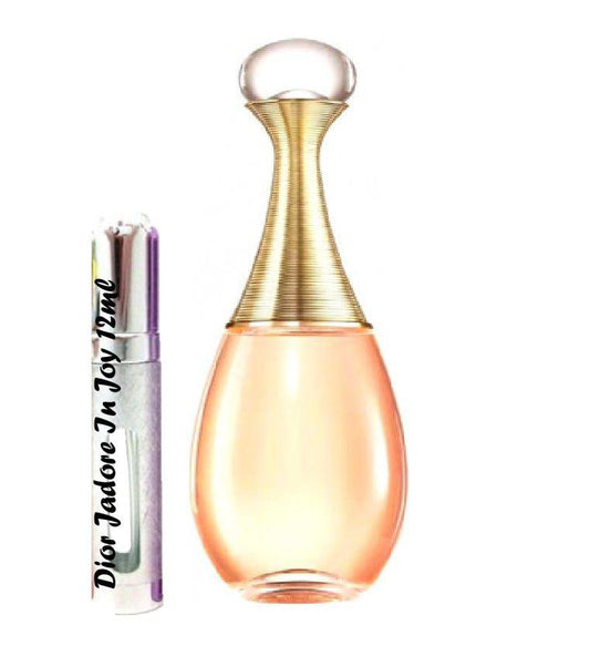 Christian Dior Jadore In Joy paraugi 2ml