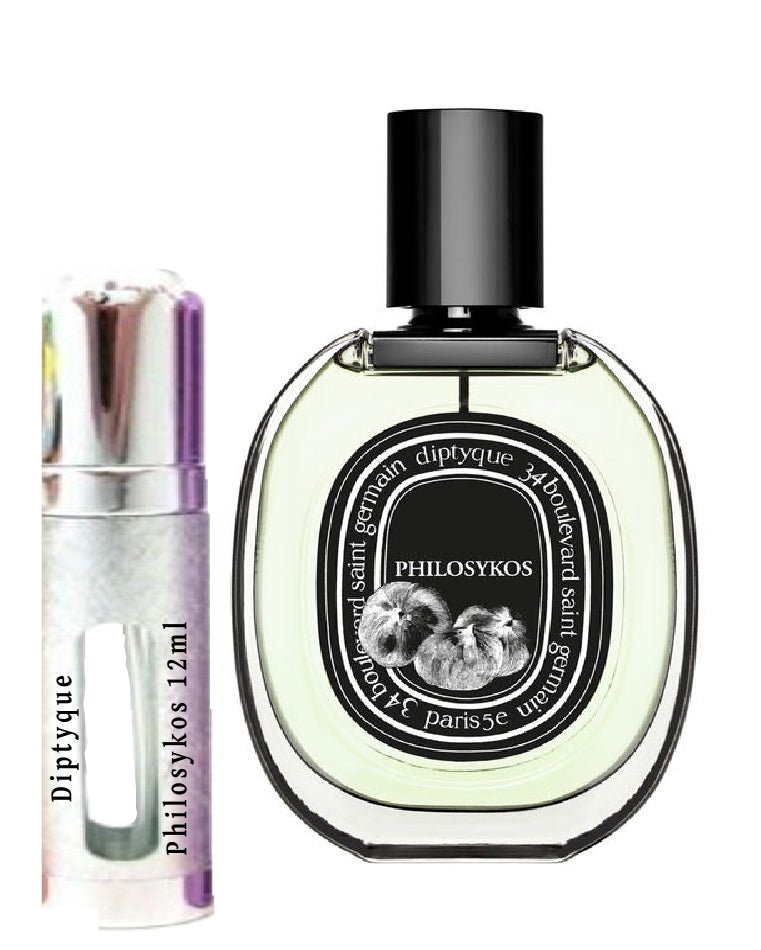 Diptyque Philosykos paraugi 12ml