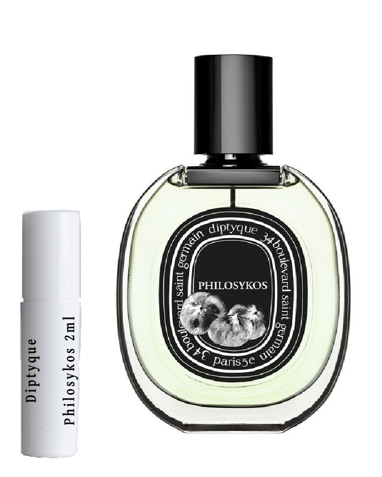 Diptyque Philosykos prøver 2 ml