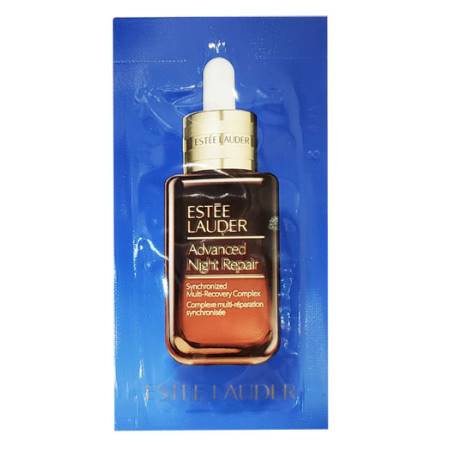 Estee Lauder Advanced Night Repair 1.5 ml 0.05 fl. унция официална мостра за грижа за кожата