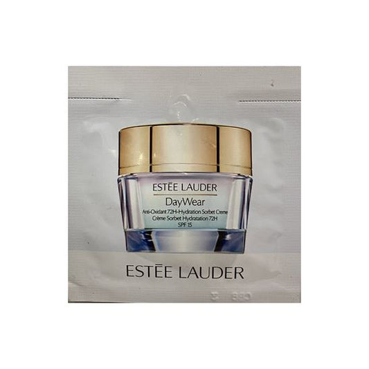 Estee Lauder DayWear Anti-Oxidant 1.5 ml 0.05 fl. onças amostra oficial de cuidados com a pele