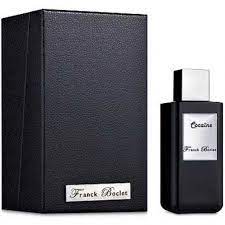 Franck Boclet Cocaine Extrait de parfum 100 ml velikost