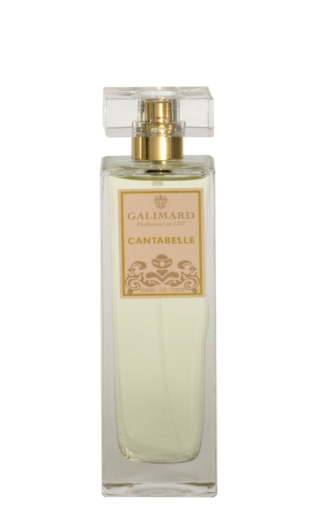 Galimard Cantabelle Eau De Parfum 100ml