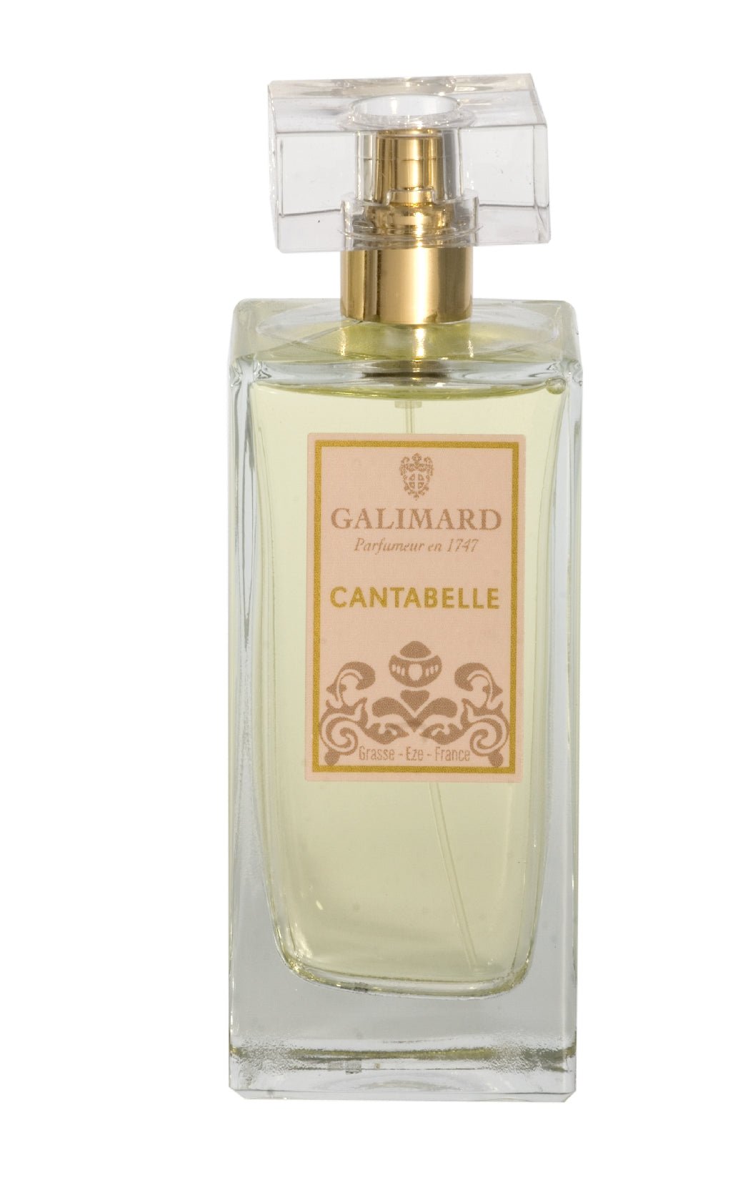 Galimard Cantabelle Pure Parfum 100мл