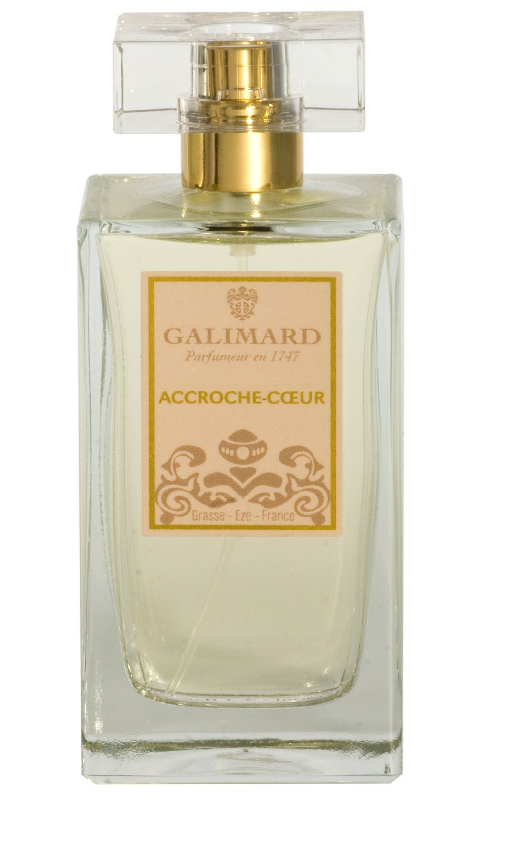 Galimard Accroche-Coeur Pure Parfum 100ml