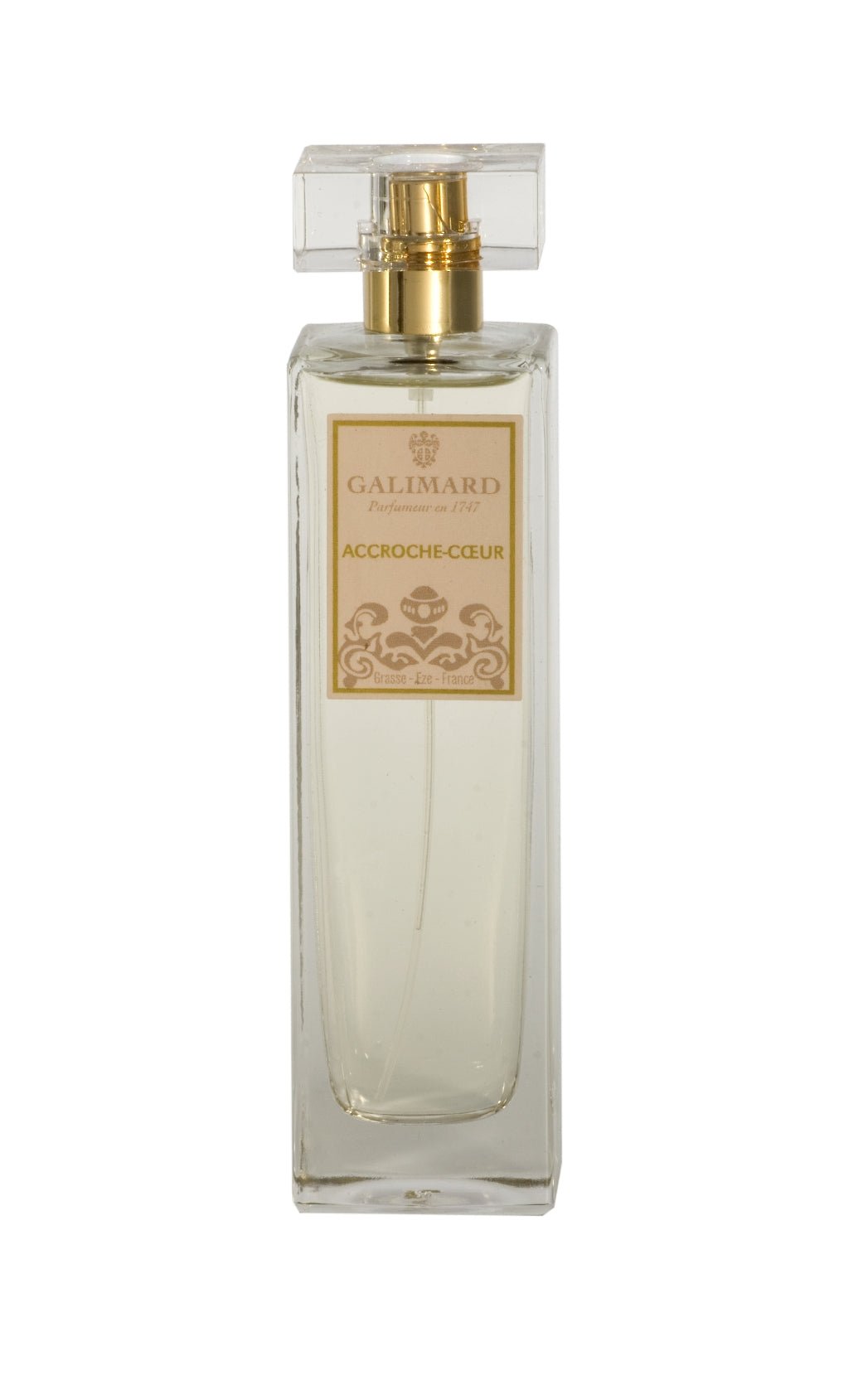 Galimard Accroche-Coeur parfüümvesi 100ml