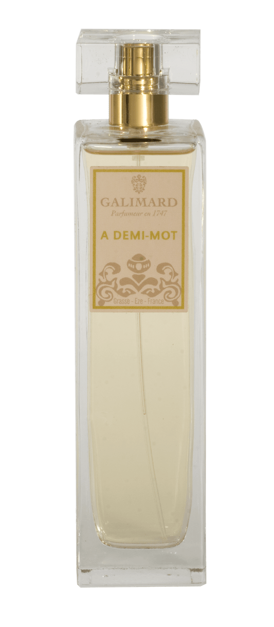 Galimard A Demi Mot Eau De Parfum 100 ml