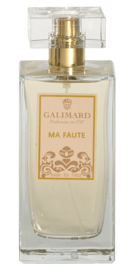 Galimard Ma Faute Eau De Parfum 100 ml
