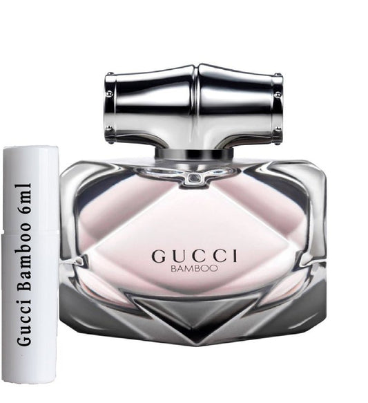 Próbki Gucci Bamboo 2ml