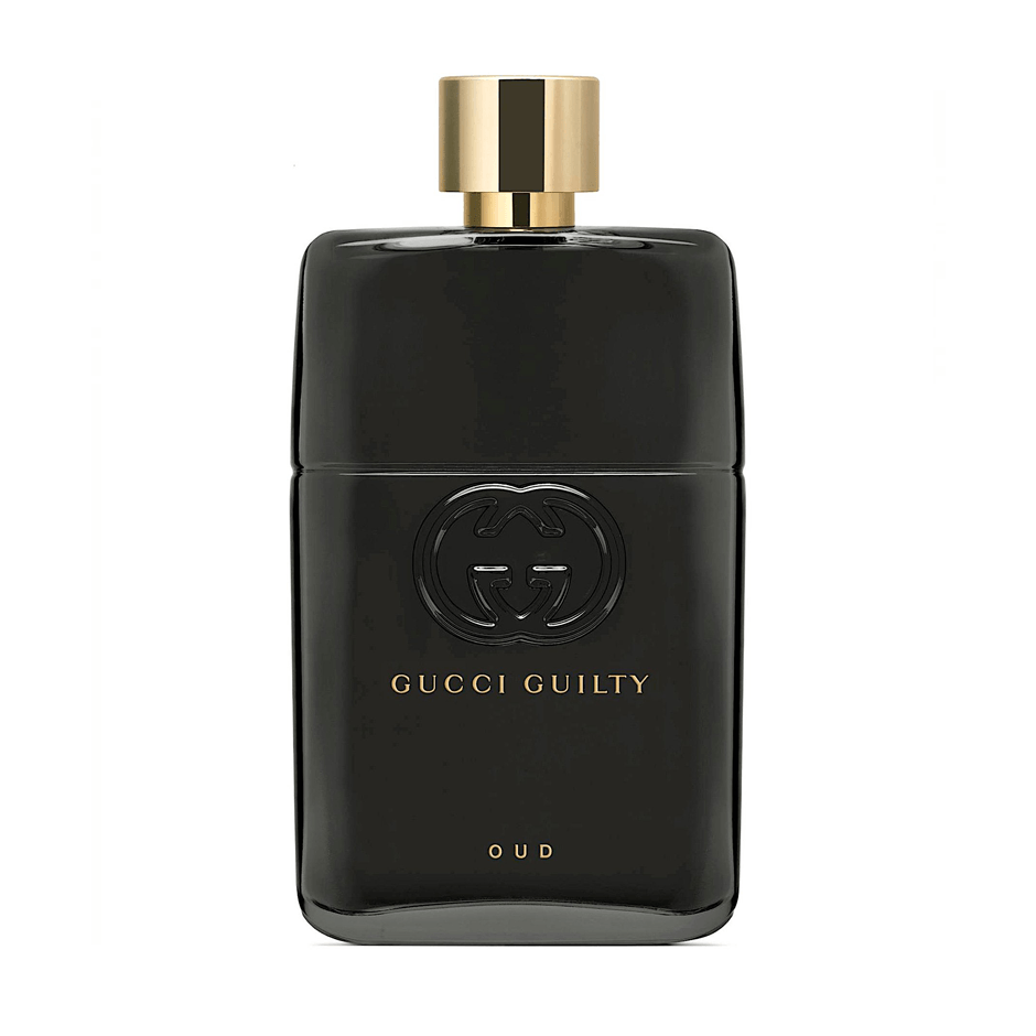 Gucci Guilty Oud For Men-Gucci Guilty Oud For Men-Gucci-90ml-creedparfymeprøver