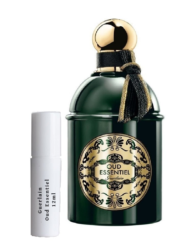 Guerlain Oud Essentiel travel perfume 12ml