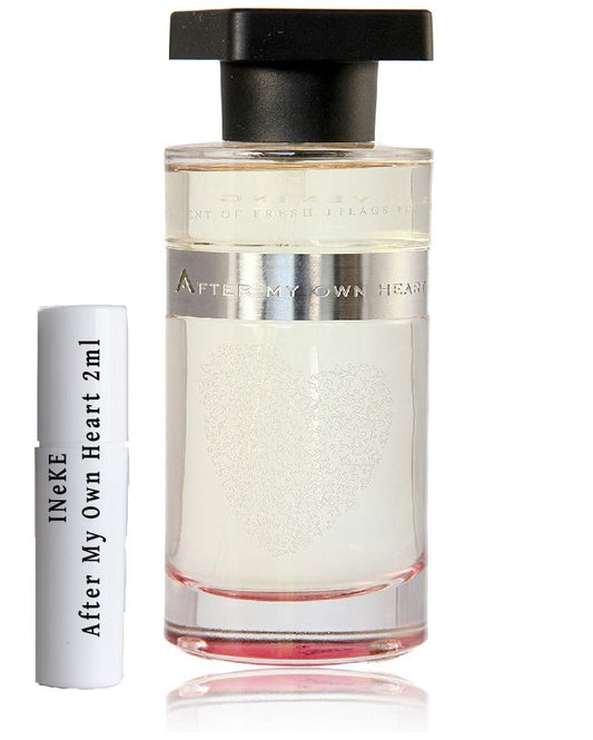INeKE After My Own Heart prøver 2ml