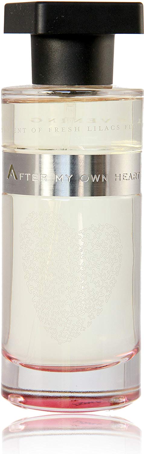 INeKE After My Own Heart Eau de Parfum 75 ml