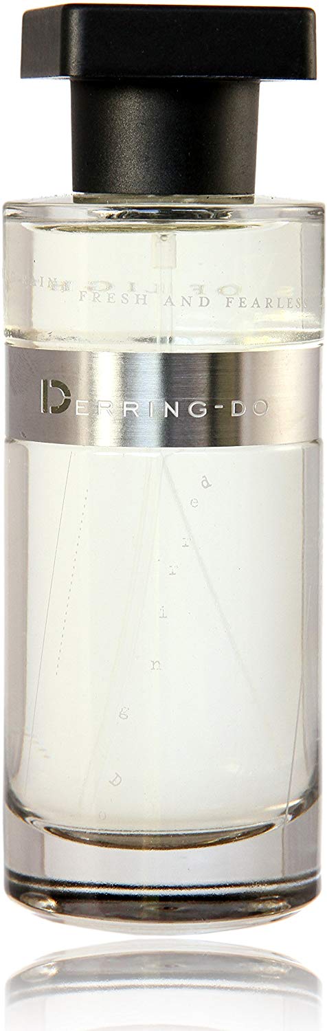 INeKE Derring-Do Eau de Parfum 75 מ"ל