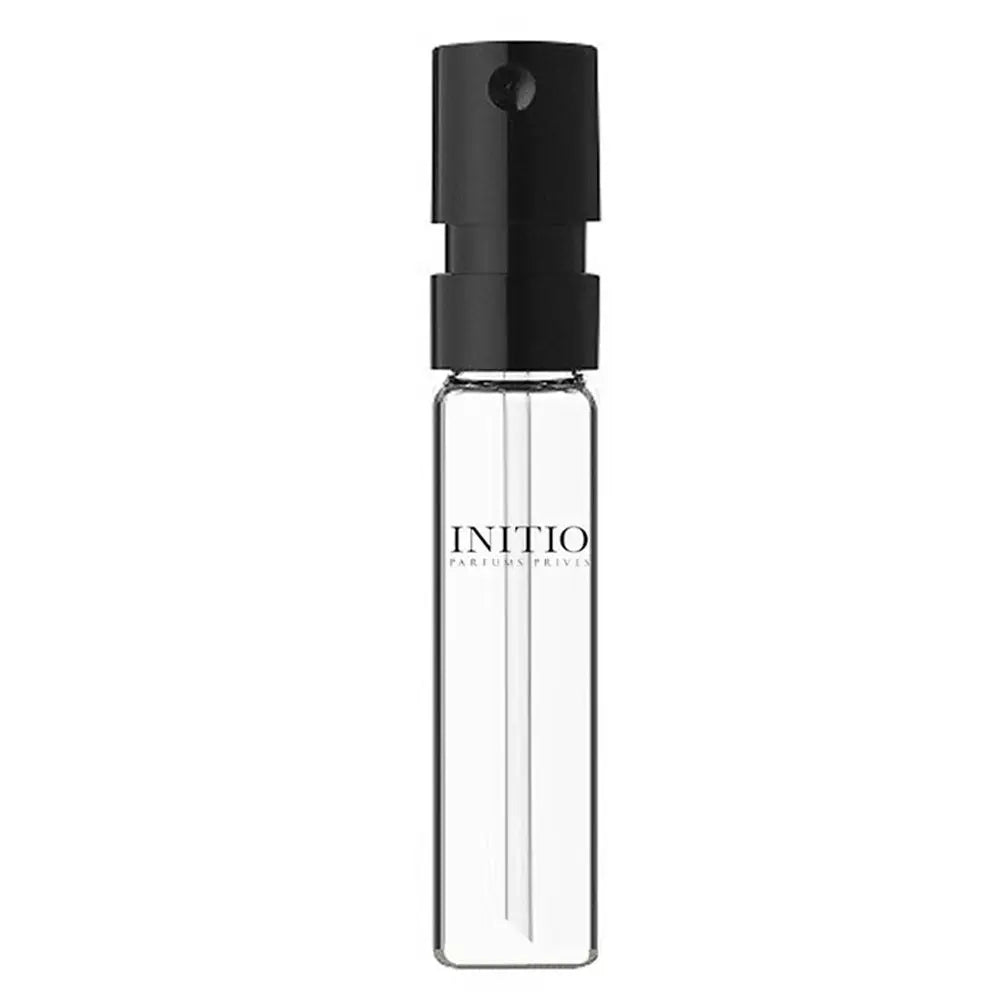 Initio Addictive Vibration 1.5ml/0.05 fl.oz. Amostra oficial de perfume