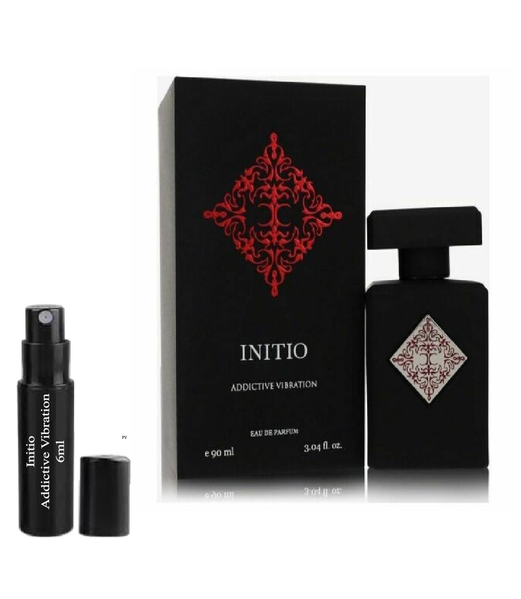 Initio Addictive Vibration 6ml 0.20 fl. oz parfüm minta, Initio Addictive Vibration 6ml 0.20 fl. oz campione di profumo, Initio Addictive Vibration 6ml 0.20 fl. oz amostra de parfum, Initio Addictive Vibration 6ml 0.20 fl. oz 官方香水样品, Mostră de parfum Initio Addictive Vibration 6ml 0.20 fl. oz