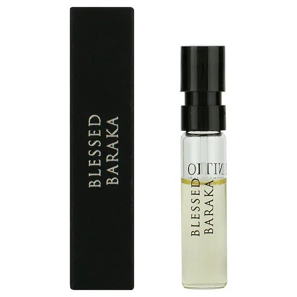 Initio Blessed Baraka 1.5 ml/0.05 fl.oz. Mostra oficială de parfum
