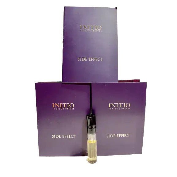 Initio Efekt uboczny 1.5ml 0.05 fl.oz. oficjalna próbka perfum